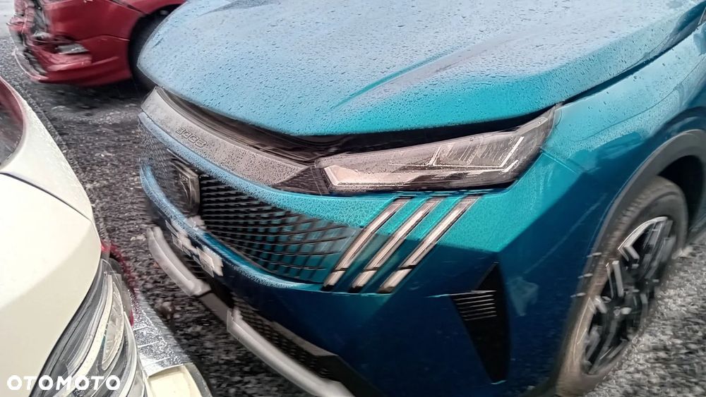 Peugeot 3008 PureTech 130 Stop & Start GPF EAT8 Active Business-Paket - 6