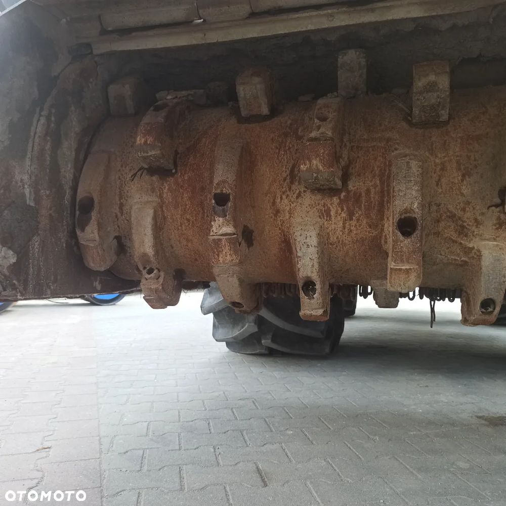 Inny FAE STCH/R  - SD 200 - 9