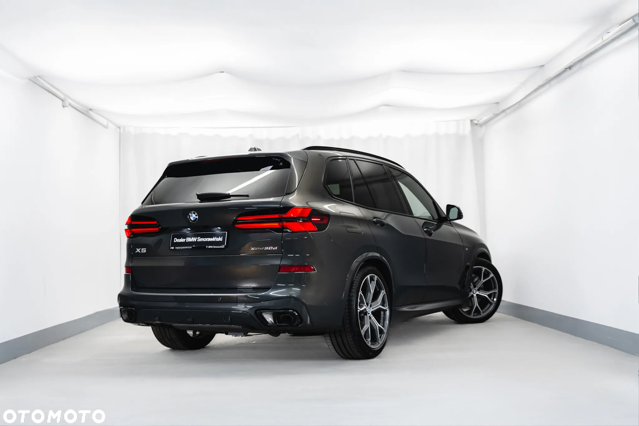 BMW X5 - 2