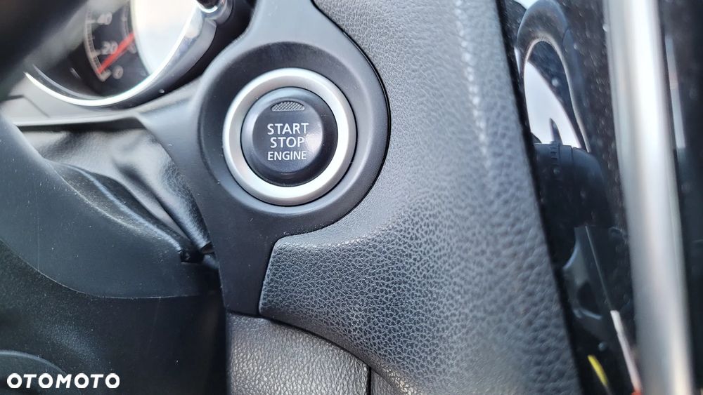 Mitsubishi ASX 2.0 4WD CVT Plus - 18