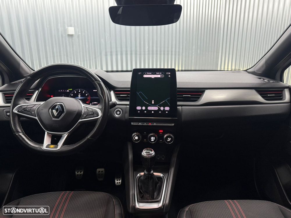 Renault Captur 1.0 TCe RS Line - 7