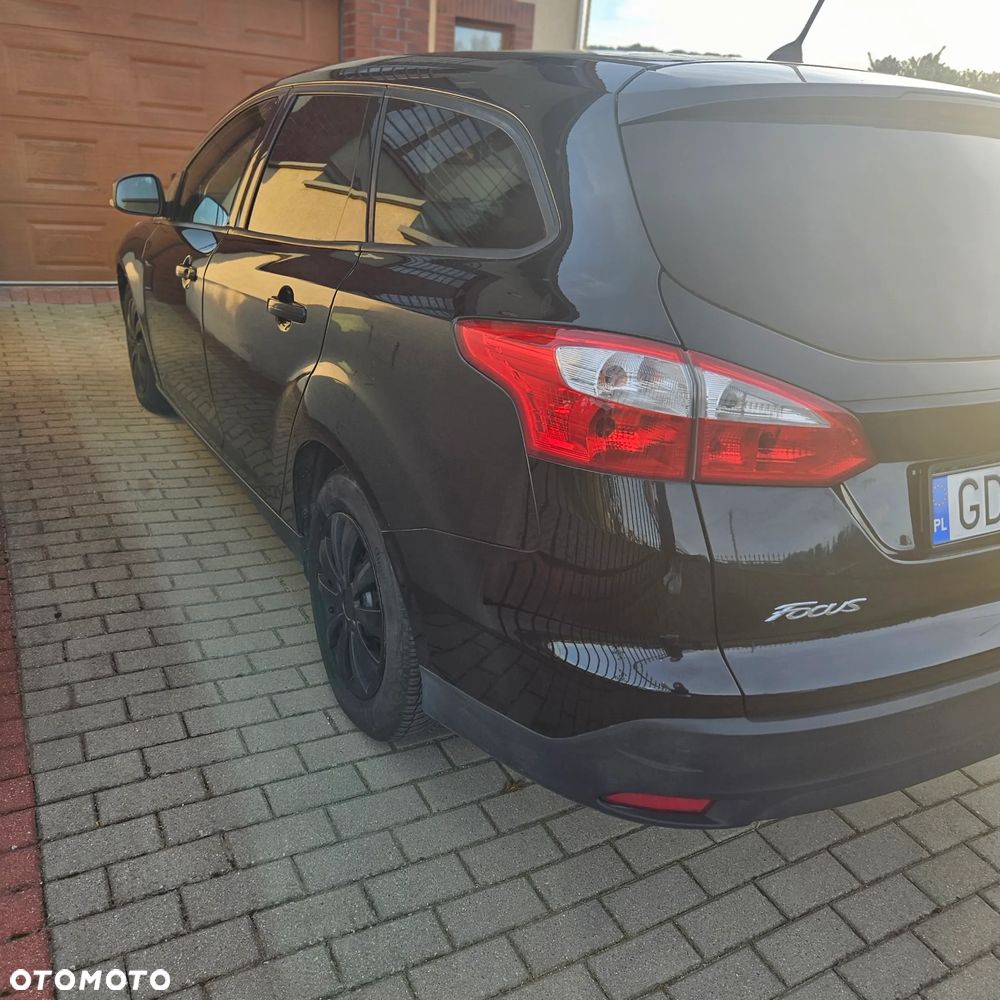 Ford Focus - 6