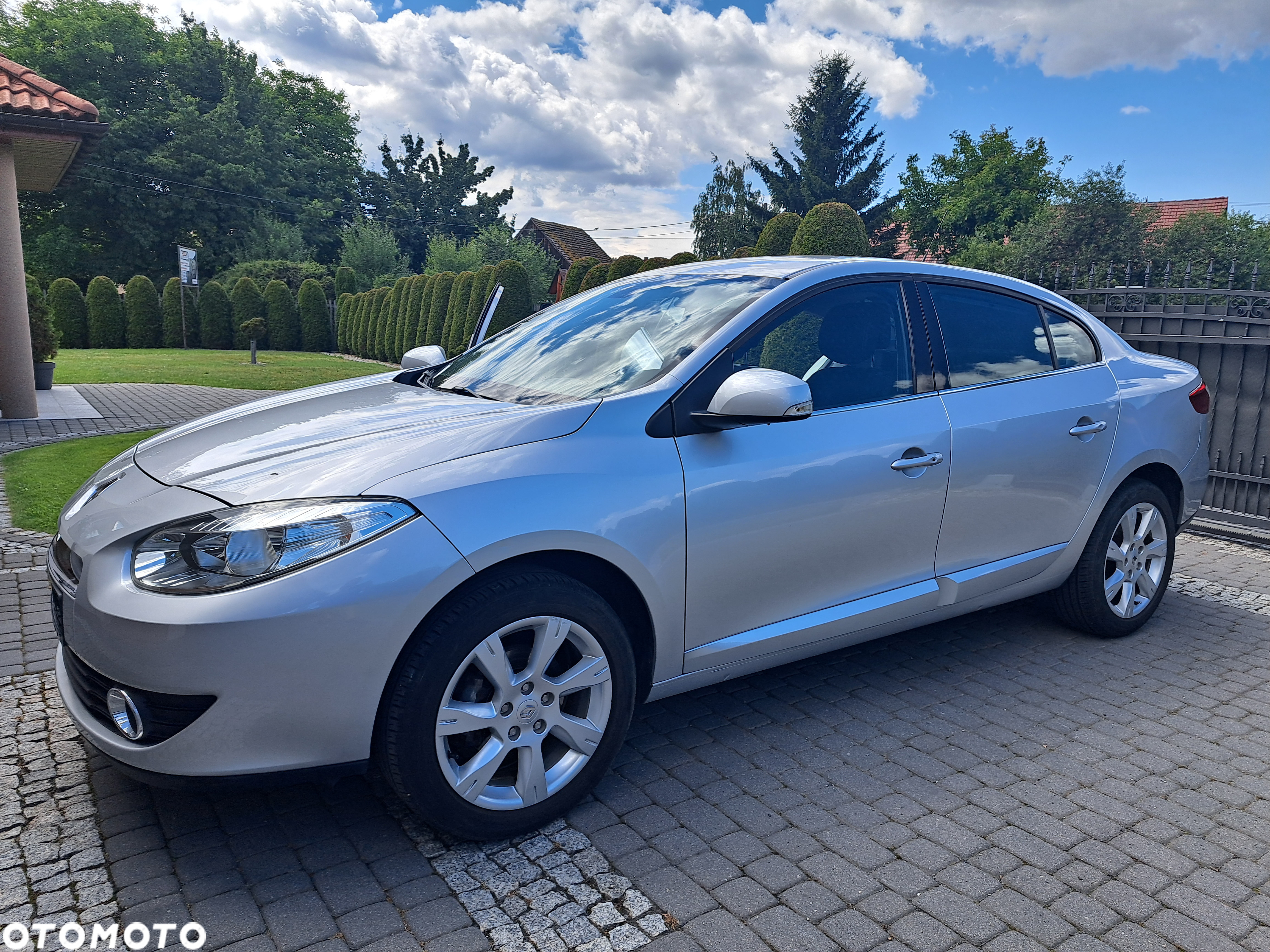 Renault Fluence 2.0 16V 140 Dynamique - 15