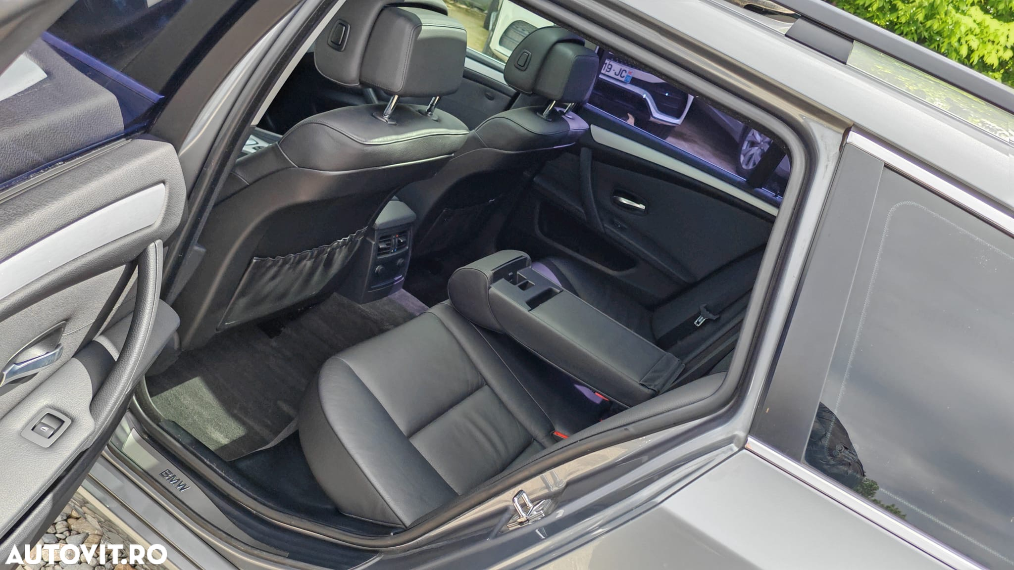 BMW Seria 5 523i Touring Aut. Edition Exclusive - 8