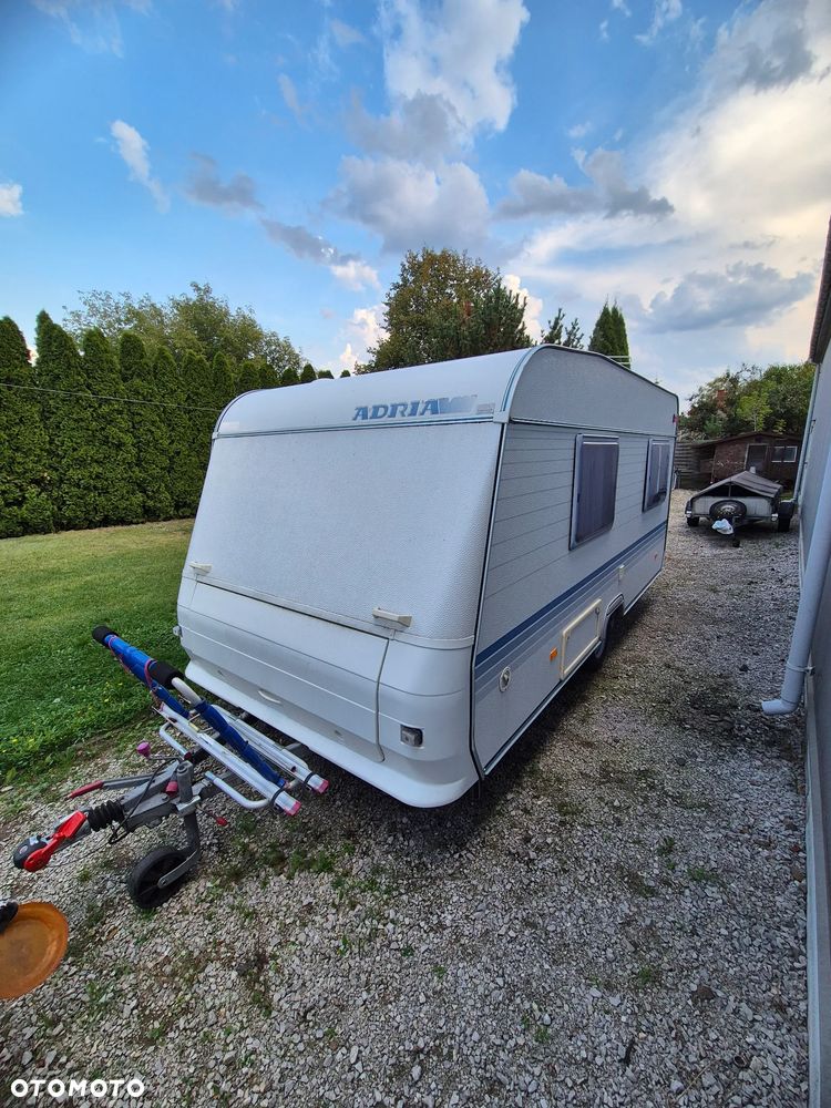Adria Altea 432PX - 4
