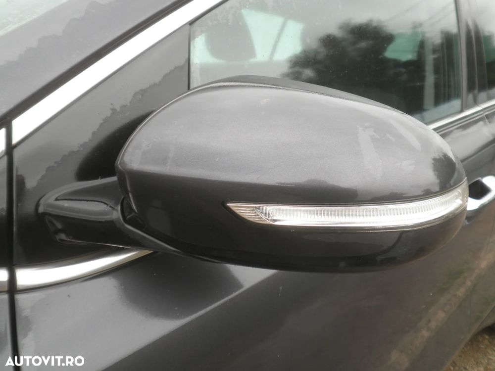 Oglinda completa stanga / dreapta Kia Sportage 4 2017 - 3