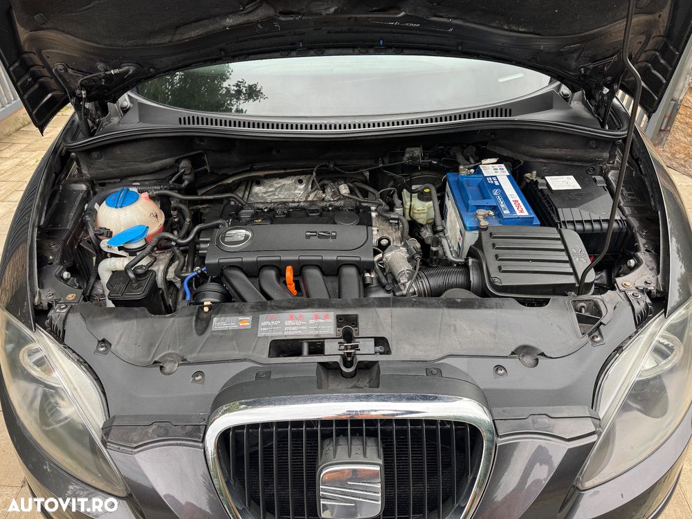 Seat Altea - 7