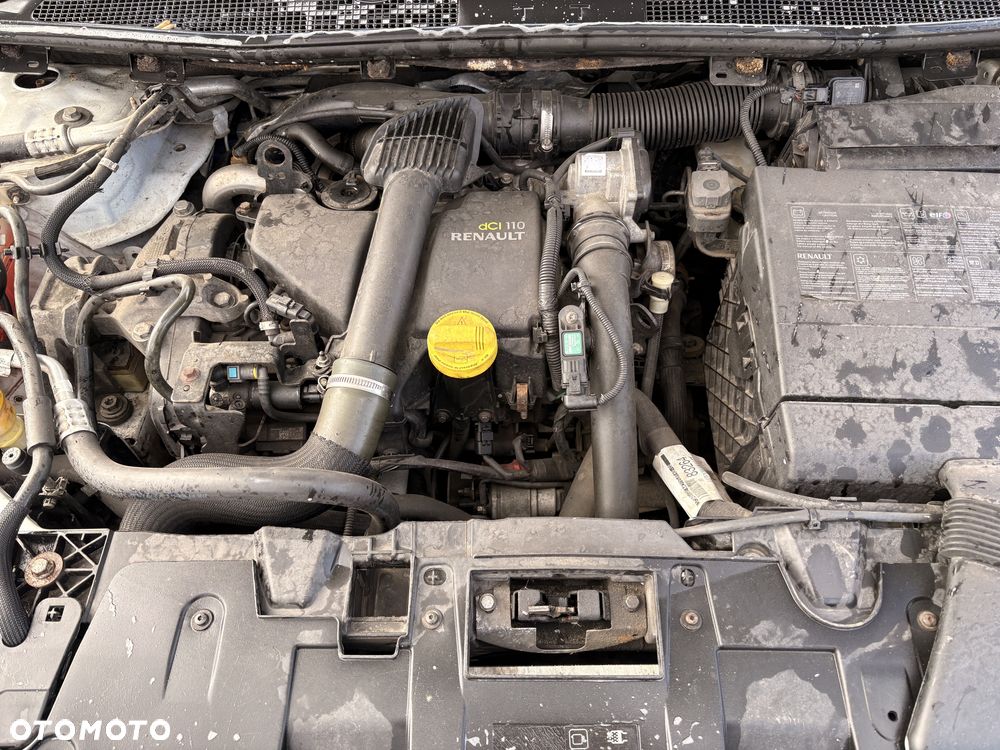 Renault Megane - 8