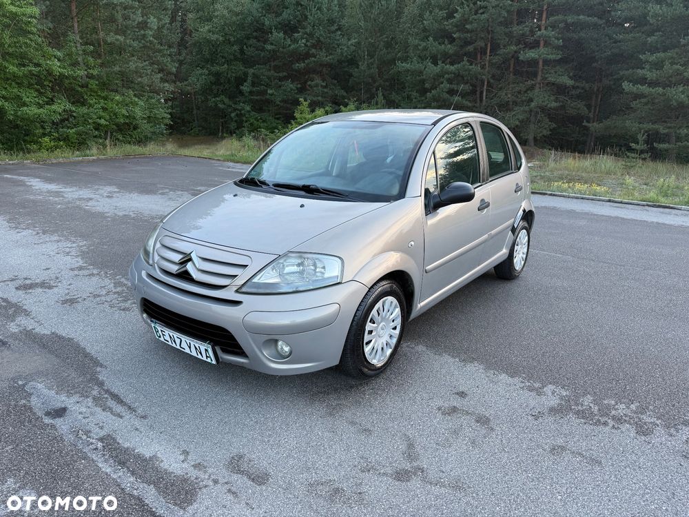 Citroën C3 1.4i Equilibre - 1