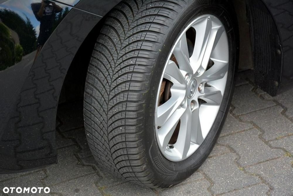 Hyundai i30 1.4 Comfort - 30