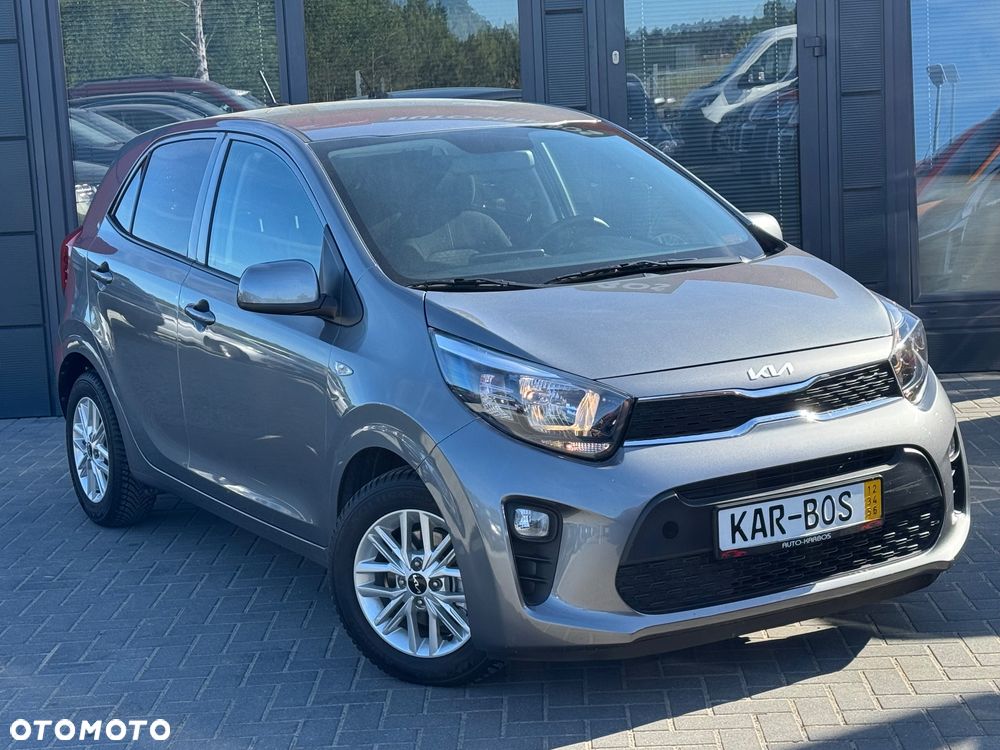 Kia Picanto - 2
