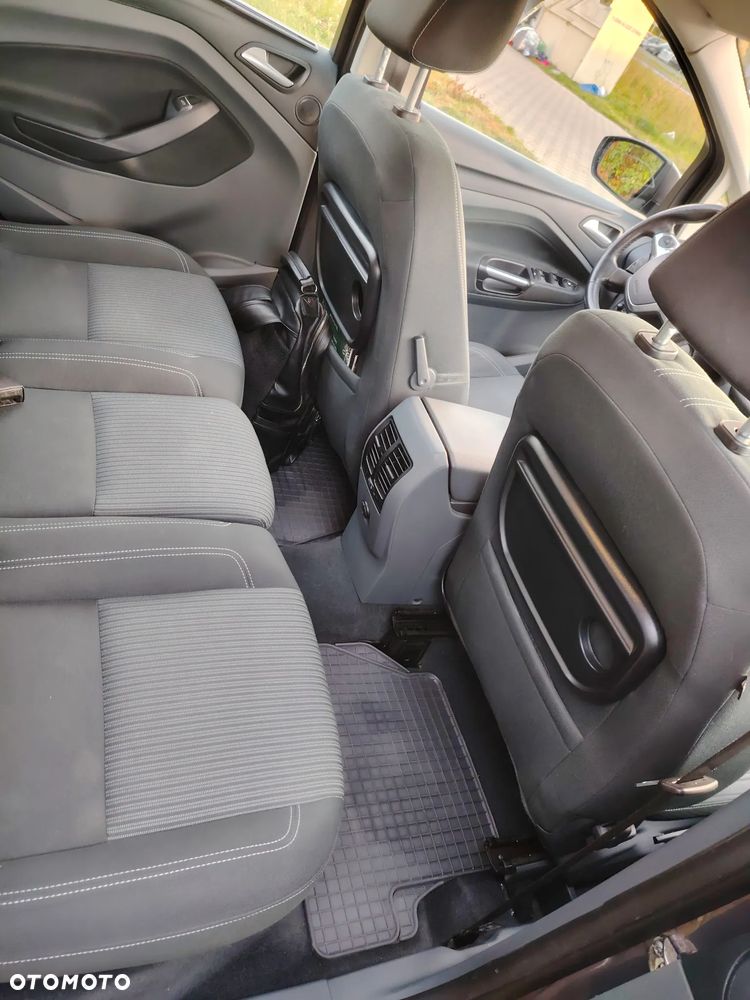 Ford C-Max 2014 photo 3