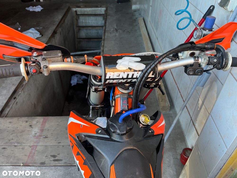 KTM SXF - 12