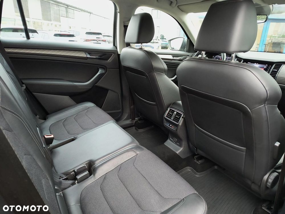 Skoda Kodiaq 2.0 TSI 4x4 Style DSG - 22