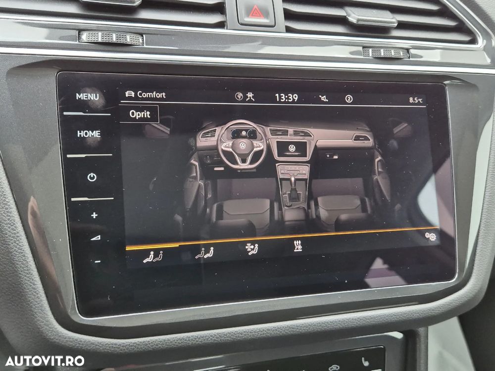 Volkswagen Tiguan 2.0 TSI OPF DSG 4Motion Elegance - 26