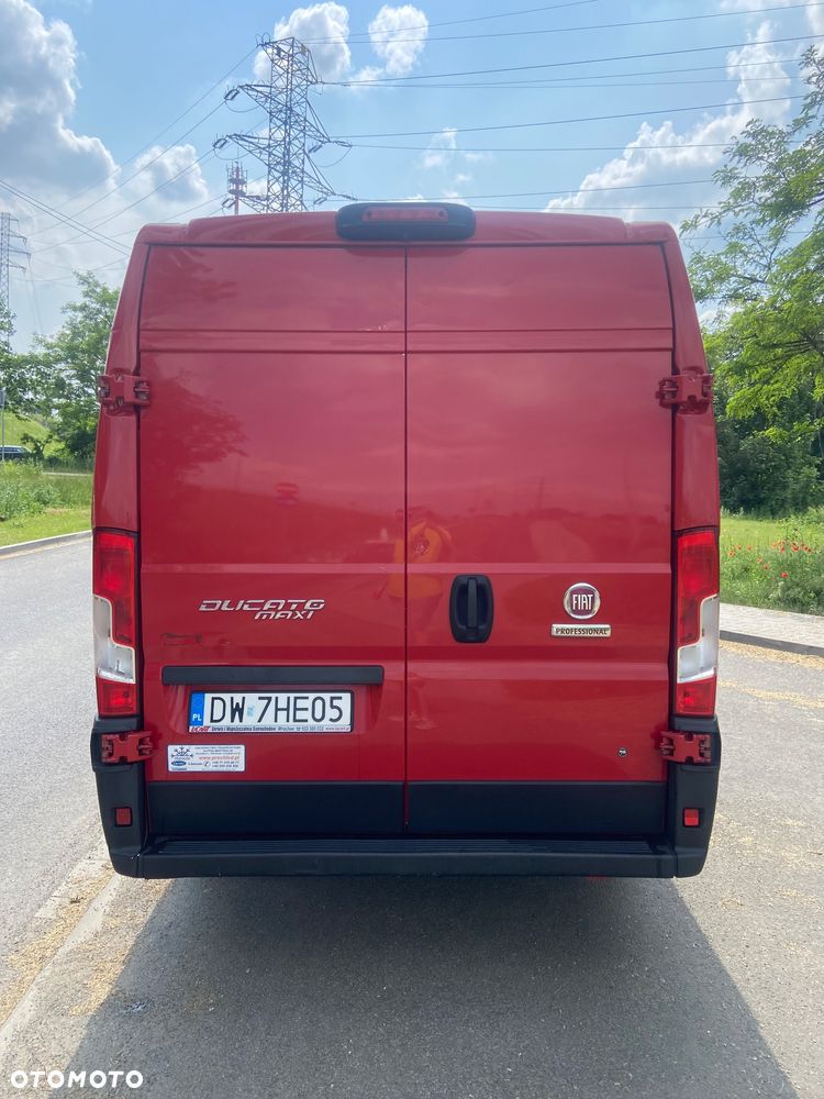 Fiat Ducato L4H2 - 4