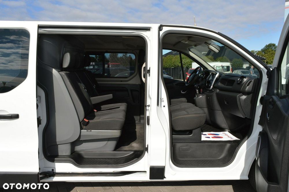 Renault Trafic - 20
