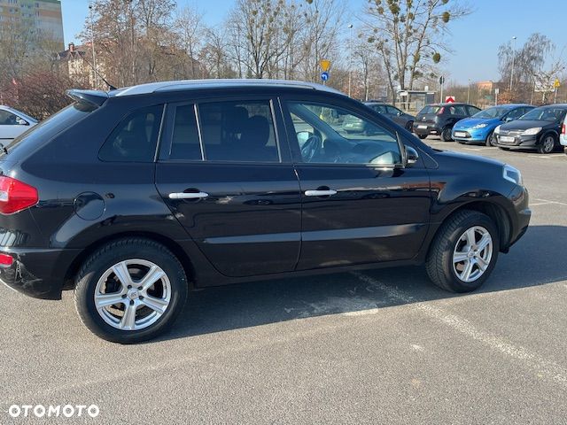 Renault Koleos 2.5 16V 4x4 Dynamique - 10