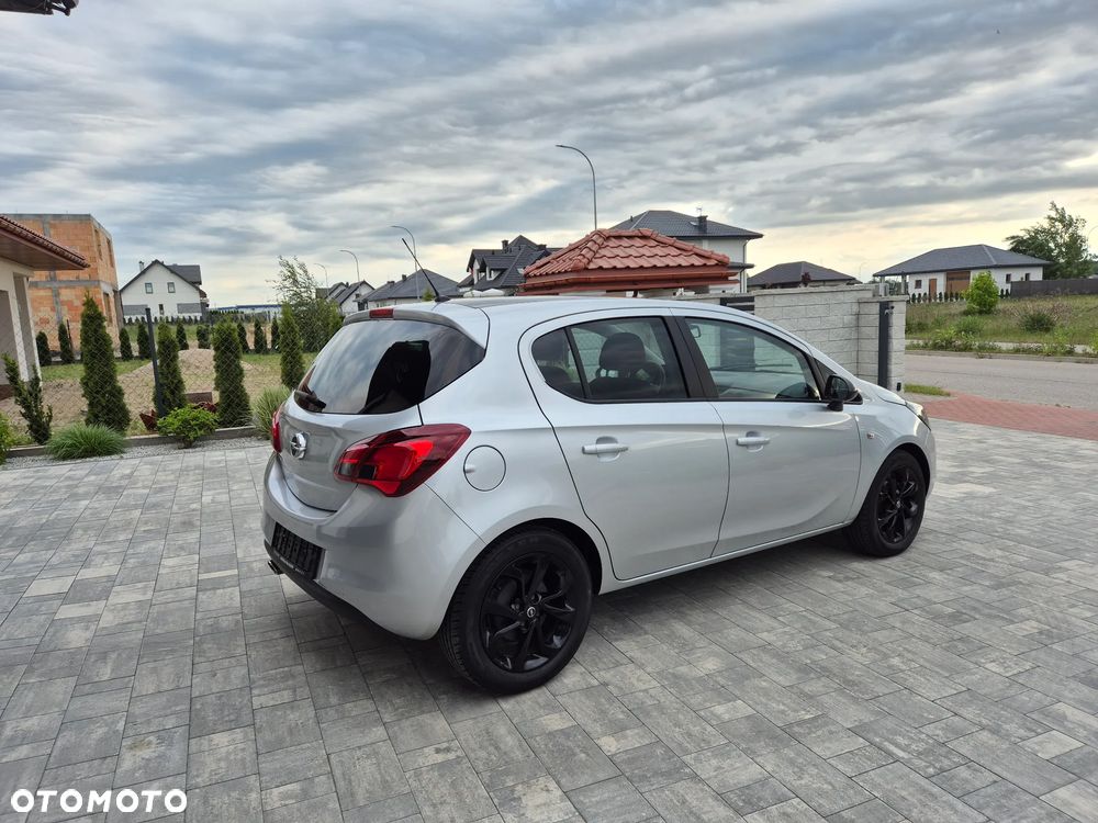 Opel Corsa 1.4 Innovation - 6