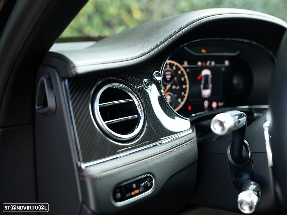 Bentley Continental Flying Spur - 36