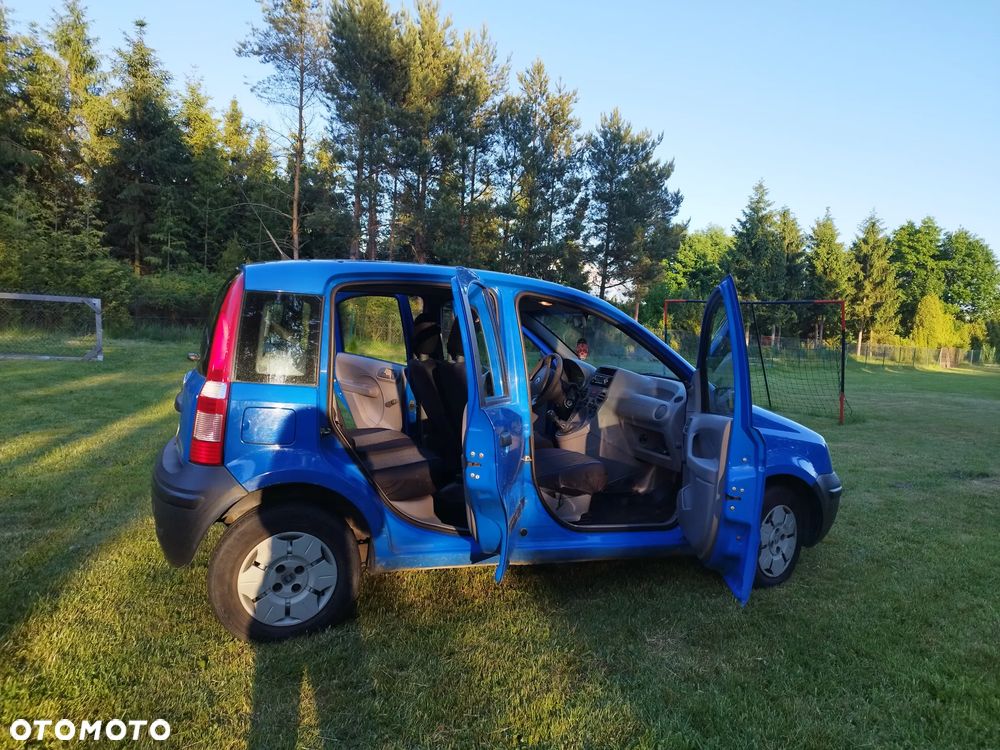 Fiat Panda - 3