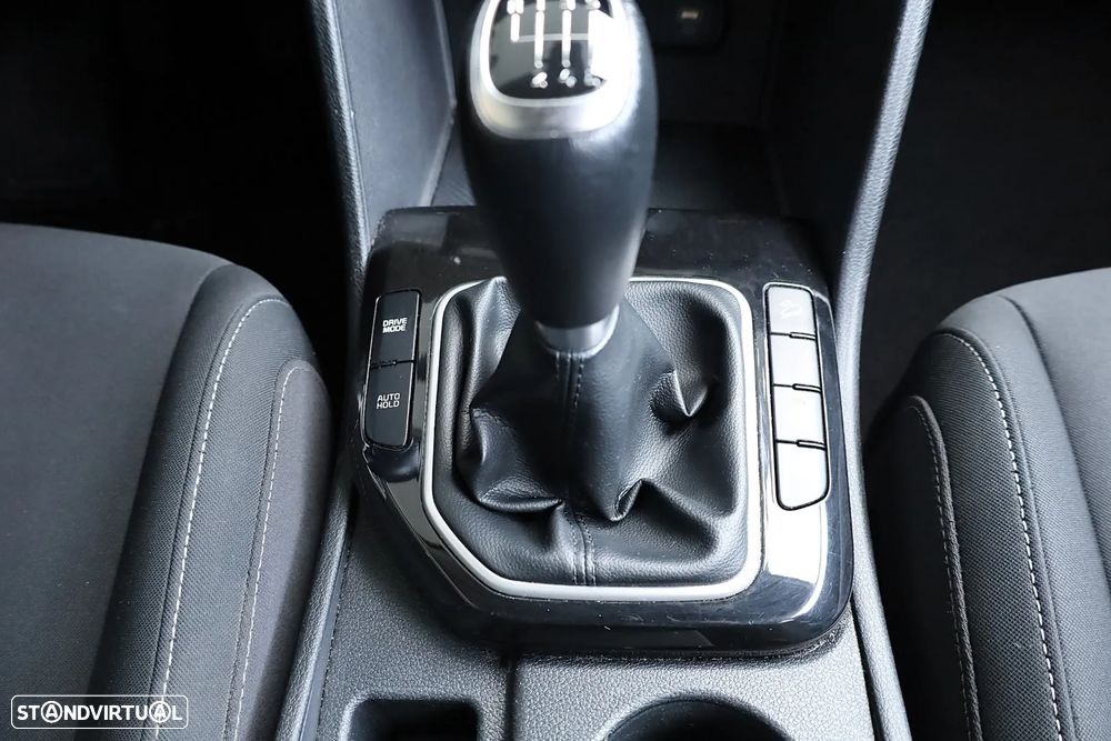 Kia Sportage 1.6 T-GDI Drive - 20