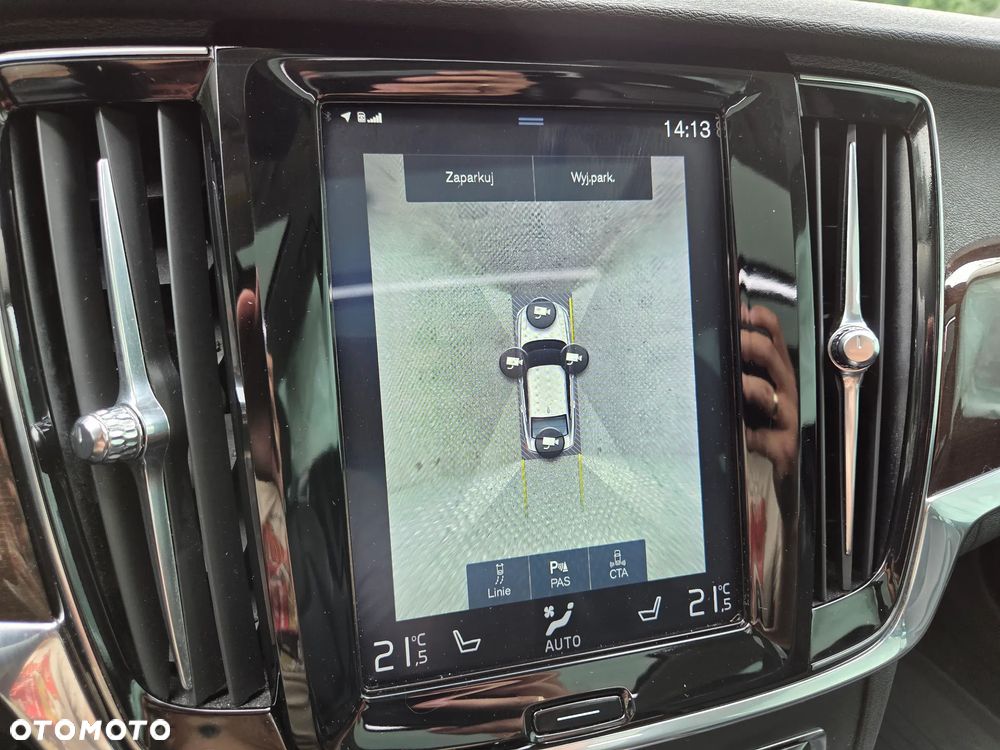 Volvo S90 T5 Momentum - 21