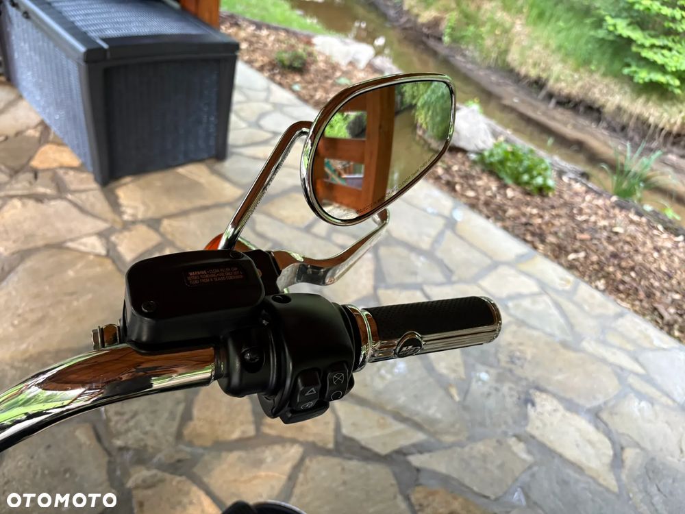 Harley-Davidson Softail Fat Boy - 18