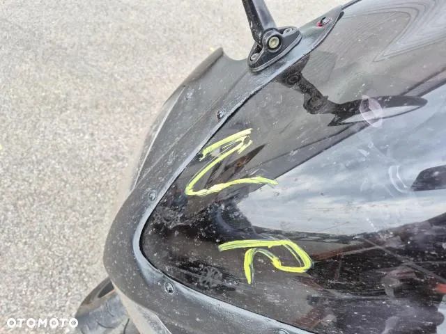 Honda CBR - 15