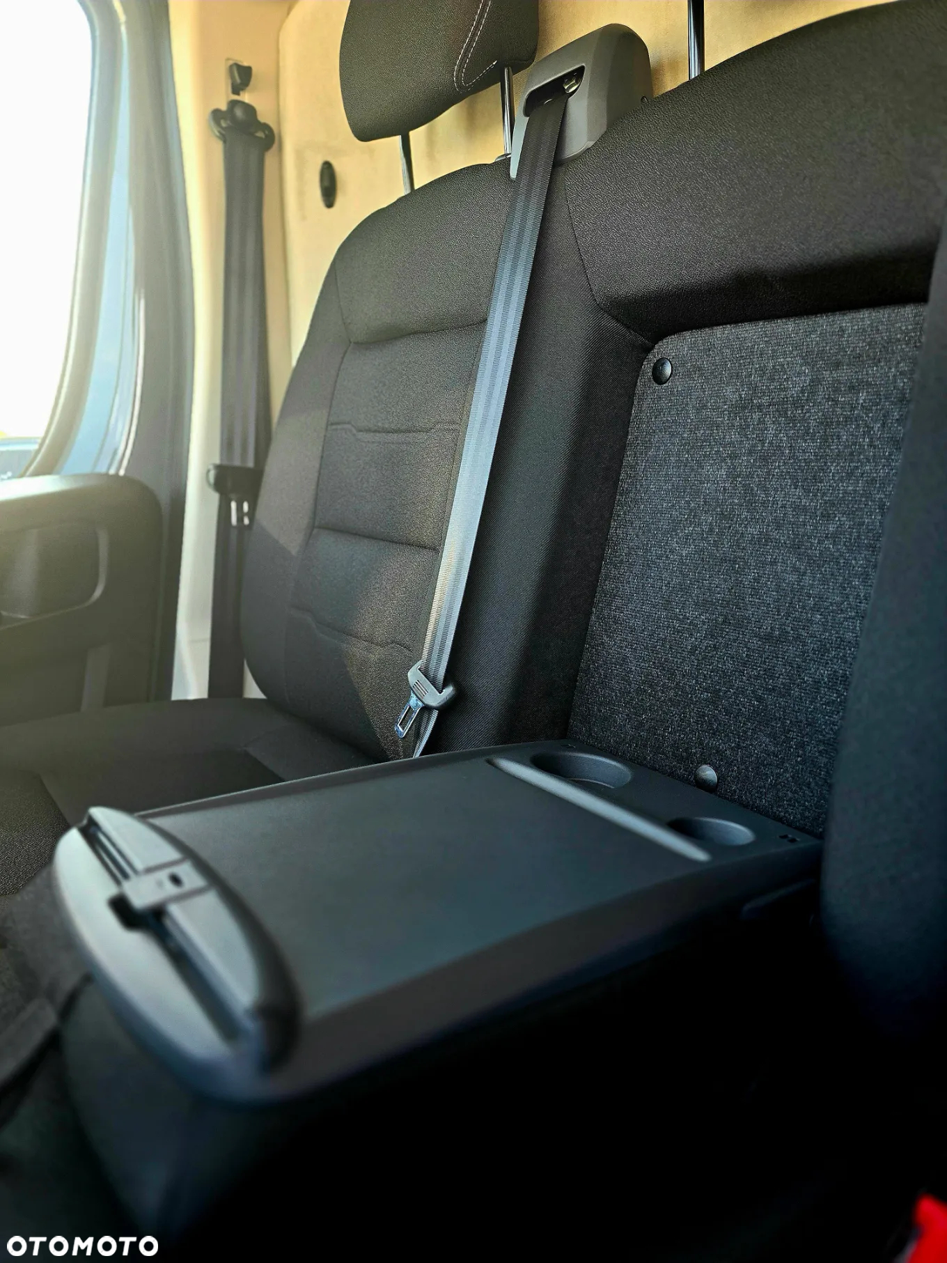 Toyota TOYOTA PROACE MAX FURGON - 17