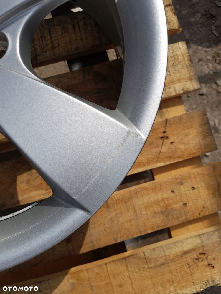 ALUFELGA 1Z0601025DA VW SKODA AUDI 7.0 x 17 5X112 ET54 - 7