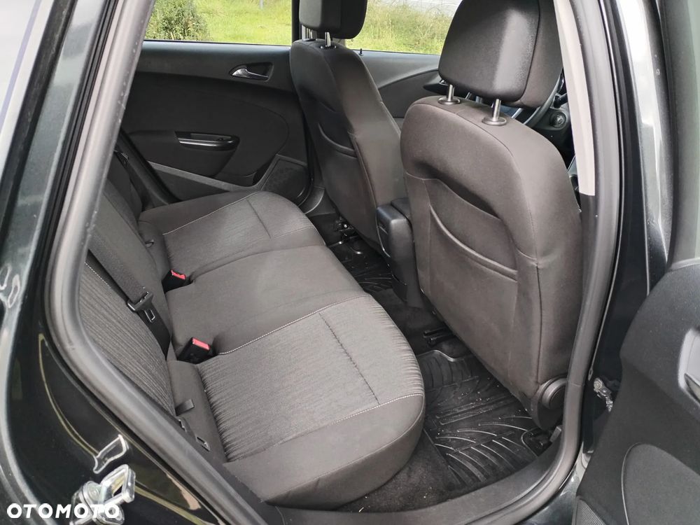 Opel Astra - 13