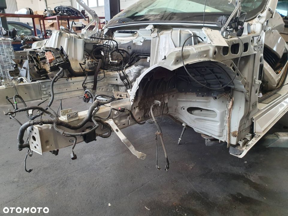 ĆWIARTKA LEWA PRZÓD CADILLAC CTS 2014 NOWY MODEL - 3