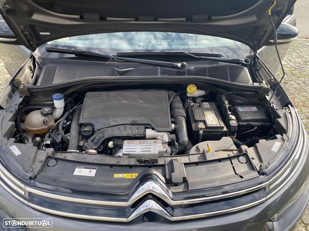 Citroën C4 Cactus 1.2 PureTech Shine - 4