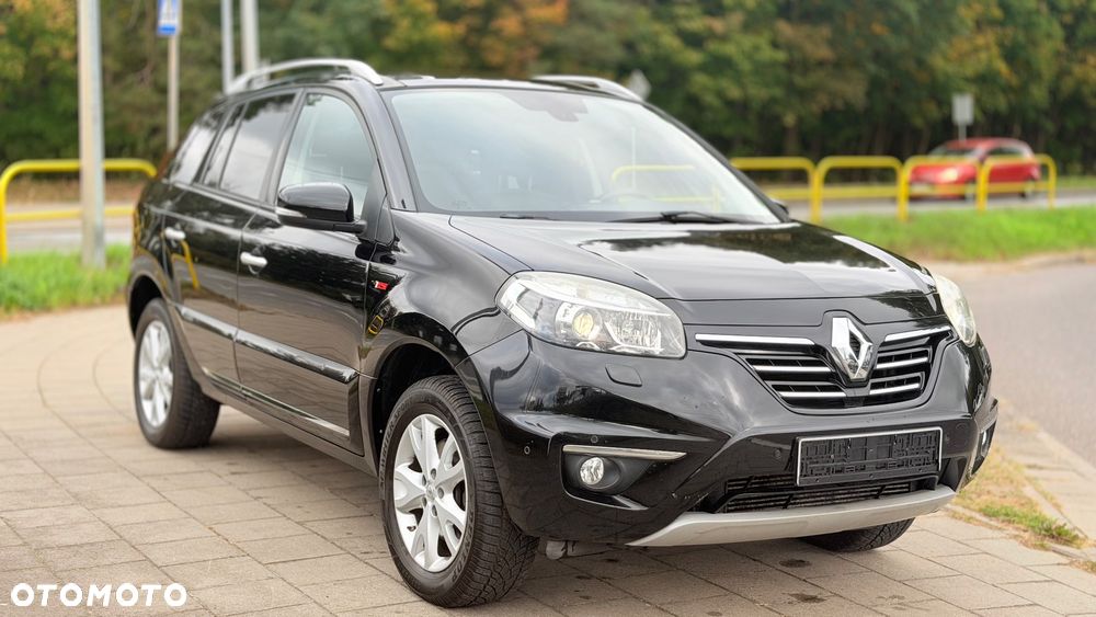Renault Koleos dCi 175 FAP 4x4 Night and Day - 3