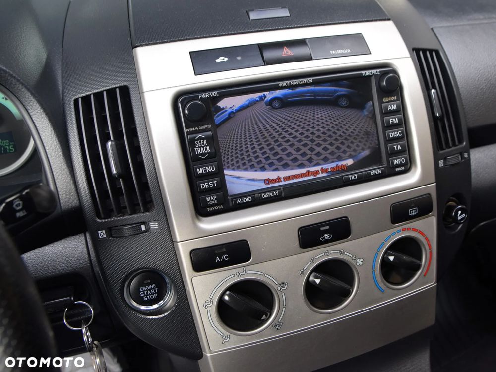 Toyota Corolla Verso 1.6 Terra - 23