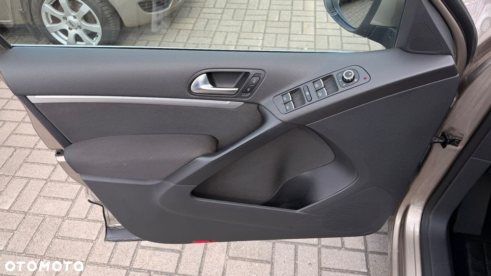 Volkswagen Tiguan 2.0 TSI 4Motion Automatik Sport & Style - 13