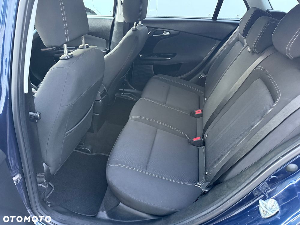 Fiat Tipo 1.3 MultiJet Lounge - 8