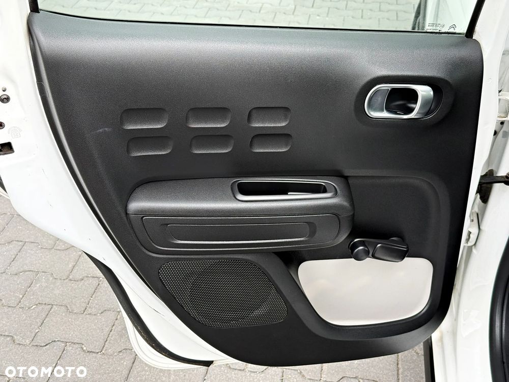 Citroën C3 1.5 BlueHDi Feel Pack - 22