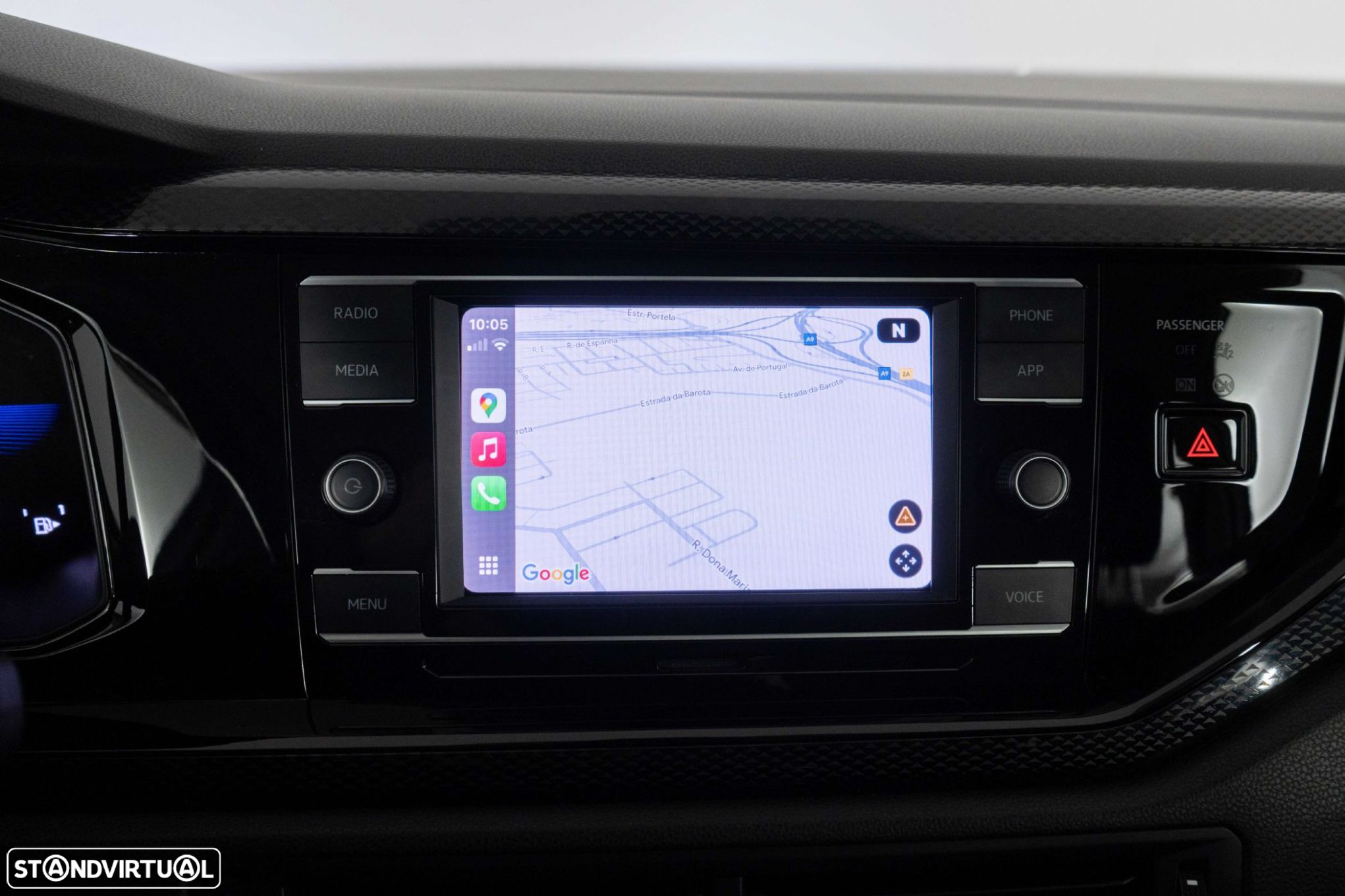VW Taigo 1.0 TSI Life - 20