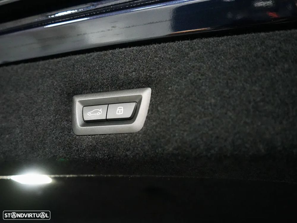 BMW 760 M760e xDrive - 14