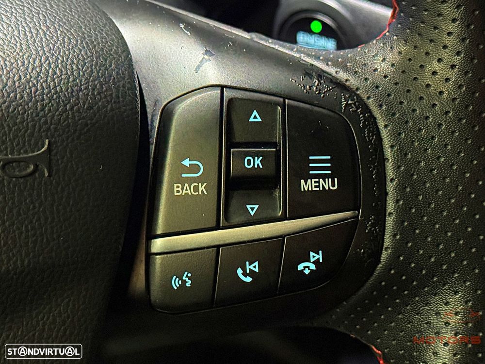 Ford Kuga 1.5 EcoBoost ST-Line - 25