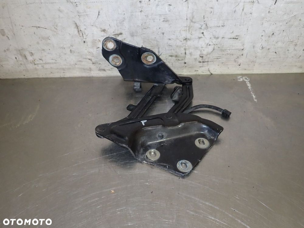 ZAWIASY MASKI VOLKSWAGEN TOUAREG 5.0 7L6823301  7L6823302 - 5