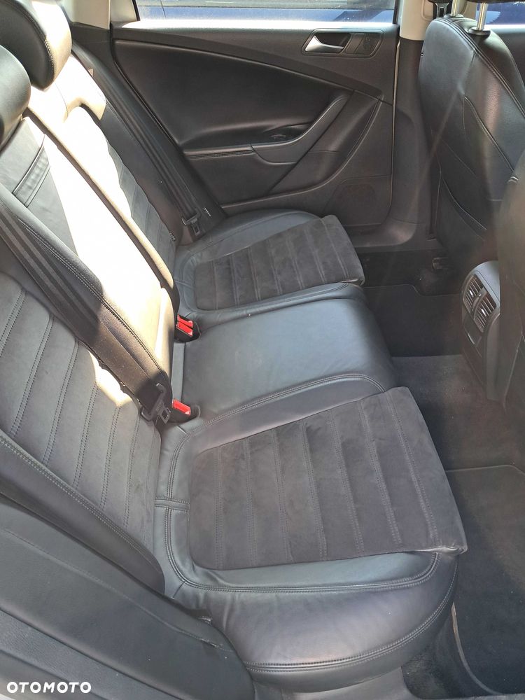 Volkswagen Passat Variant - 5