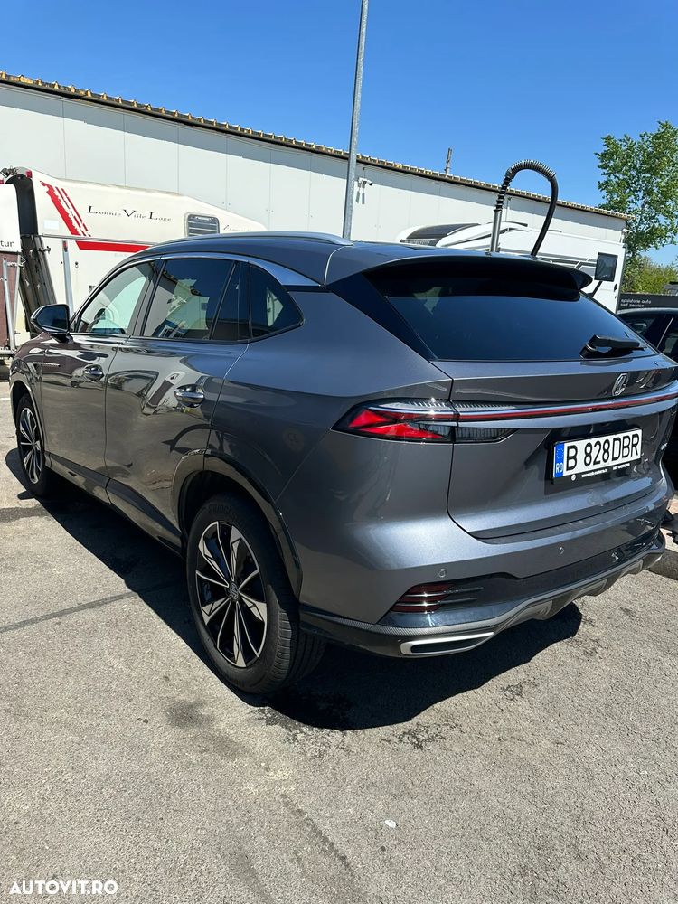 MG HS 1.5 T-GDi 7DCT Exclusive - 9