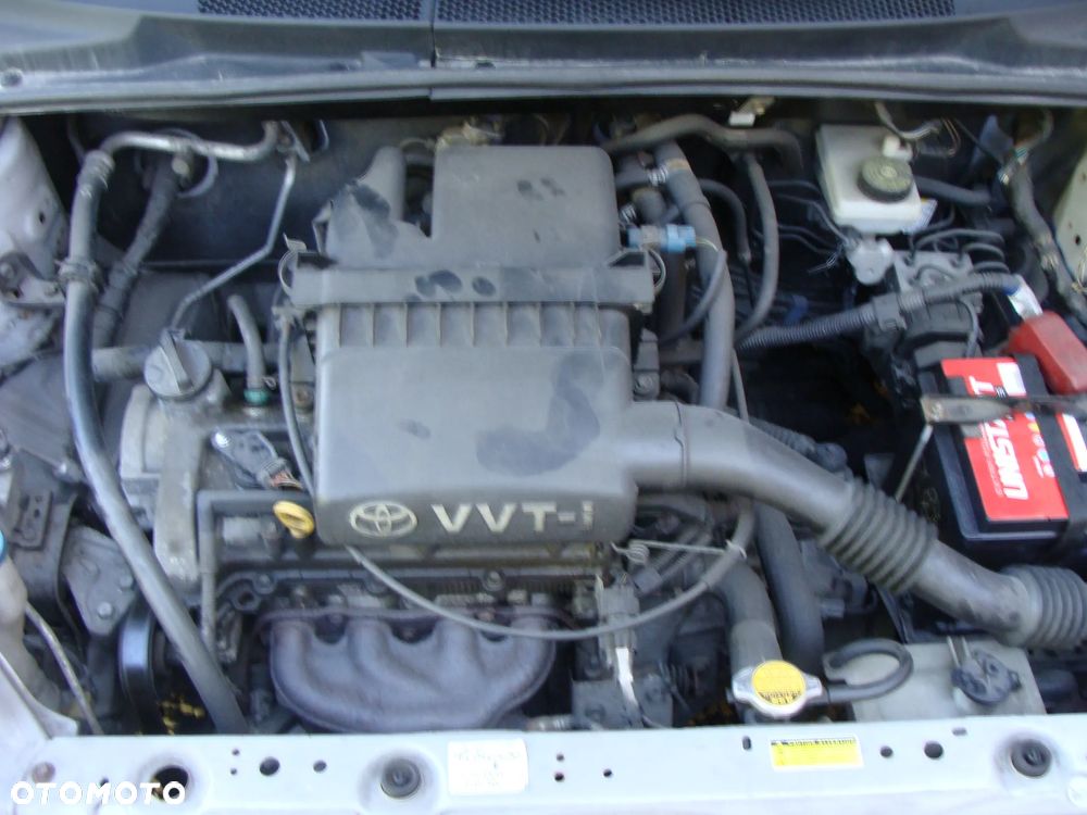 Toyota Yaris 1.0 Sol - 12