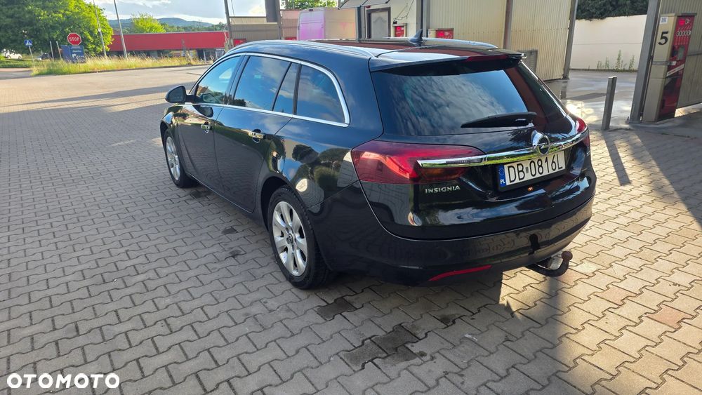 Opel Insignia - 6
