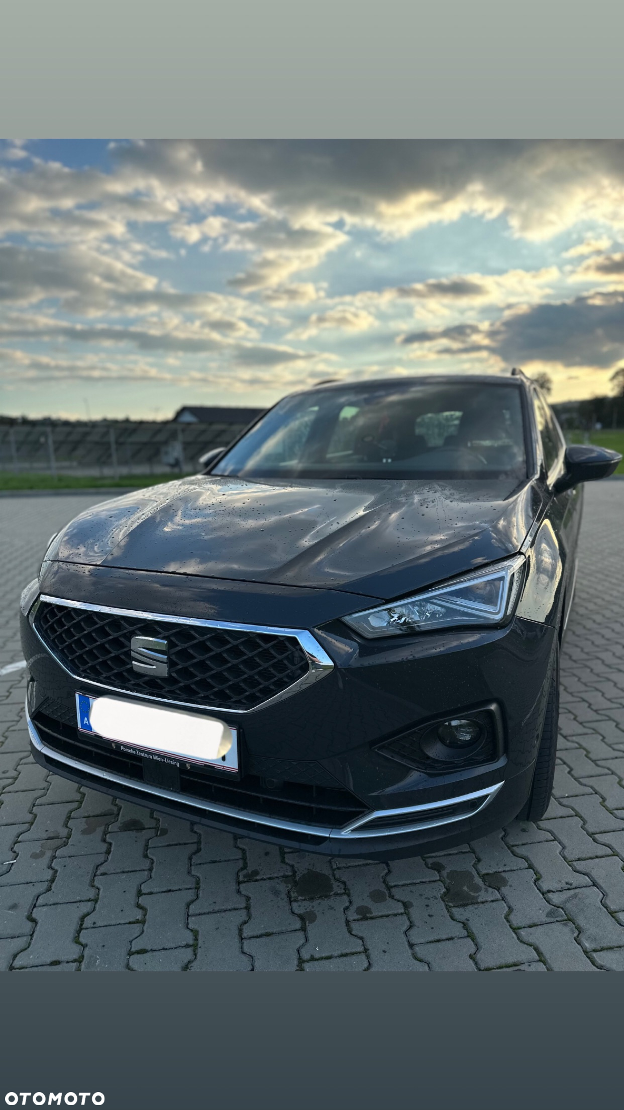 Seat Tarraco 1.5 Eco TSI EVO Style S&S - 3