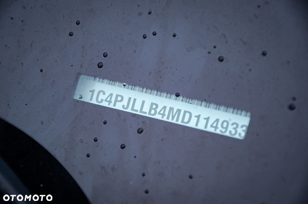 Jeep Cherokee 2.0 GME Active Drive I Limited - 39