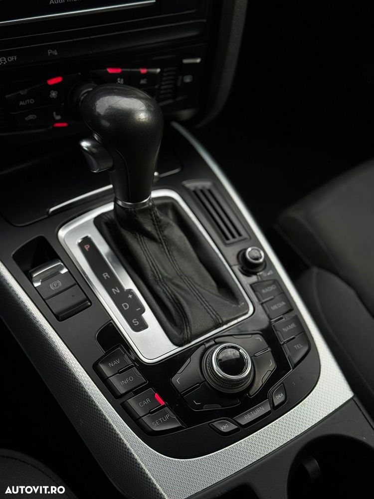 Audi A4 Limuzina 2.0 TDI B8 Multitronic - 24